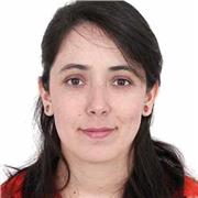 originaire de l'Algérie pouvant donner des cours de langue arabe